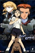 Watch Blue Gender 9movies